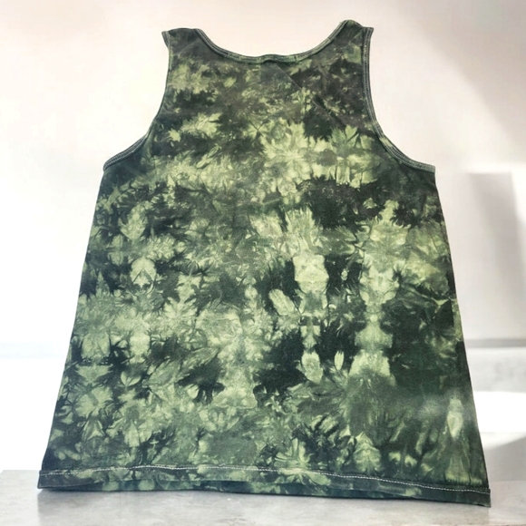 BRAVADO Of Mice & Men Tank- Small - Picture 2 of 3